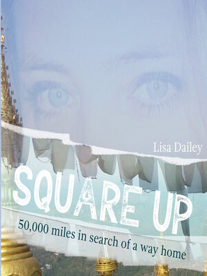 cover image of Square Up